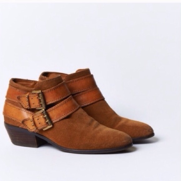 Sam Edelman Sexy PippenBoot - Picture 2 of 6